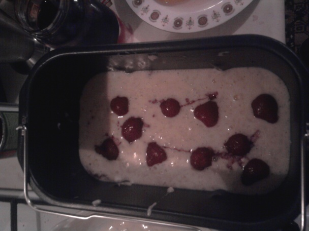 Ryžový nákyp - obrázok 4