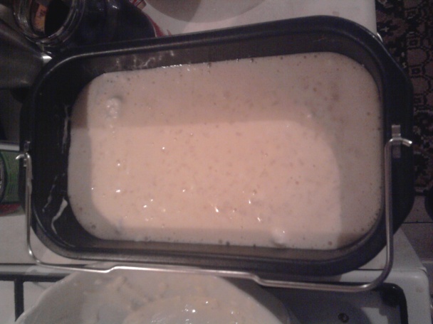 Ryžový nákyp - obrázok 5