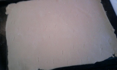 Medové trojuholníky - obrázok 1