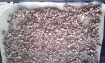 Medové trojuholníky - obrázok 2