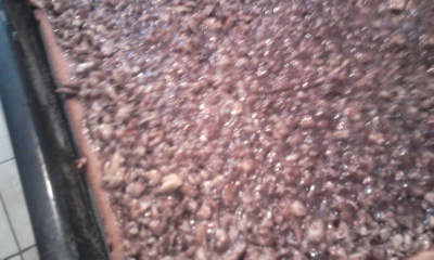 Medové trojuholníky - obrázok 3