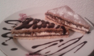 Medové trojuholníky - obrázok 4