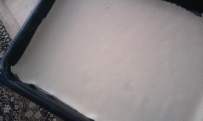 Dezert Orlík - obrázok 3