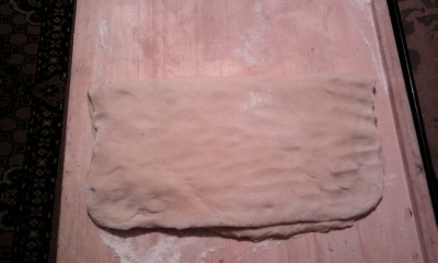 Vianočná štóla (fotorecept) - obrázok 3