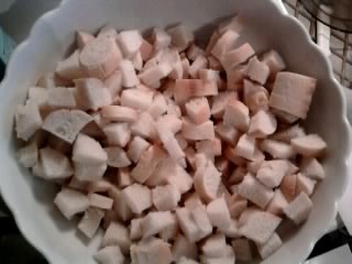 Zapečené rohlíky trochu inak (fotorecept) - obrázok 1