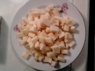 Zapečené rohlíky trochu inak (fotorecept) - obrázok 3