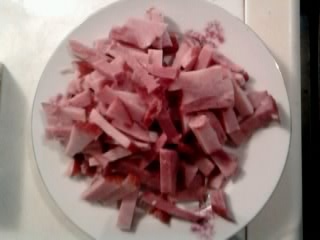 Zapečené rohlíky trochu inak (fotorecept) - obrázok 4