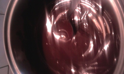 Lahôdky z čokolády- sladké motýliky  (fotorecept) - obrázok 2