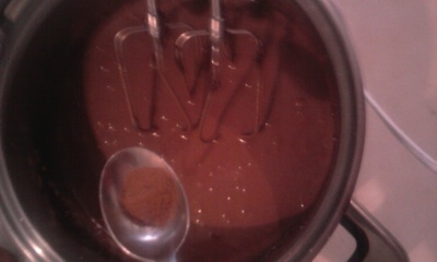 Lahôdky z čokolády- sladké motýliky  (fotorecept) - obrázok 6