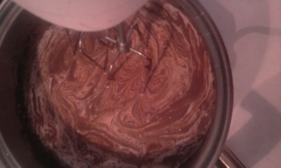 Lahôdky z čokolády- sladké motýliky  (fotorecept) - obrázok 8