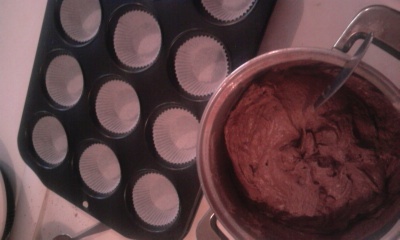 Lahôdky z čokolády- sladké motýliky  (fotorecept) - obrázok 10