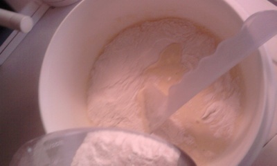 Pampúšiky (fotorecept) - obrázok 2