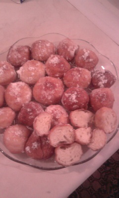 Pampúšiky (fotorecept) - obrázok 5