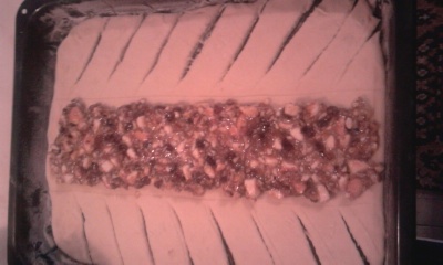 Plnený pletenec (fotorecept) - obrázok 6