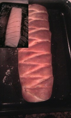 Plnený pletenec (fotorecept) - obrázok 8