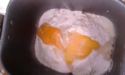 Vyprážané pirohy (fotorecept) - obrázok 1