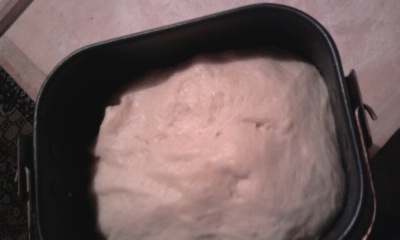 Koláč Brioche - chinois (fotorecept) - obrázok 1