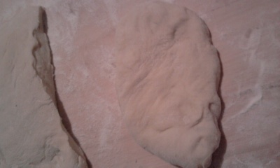 Koláč Brioche - chinois (fotorecept) - obrázok 2