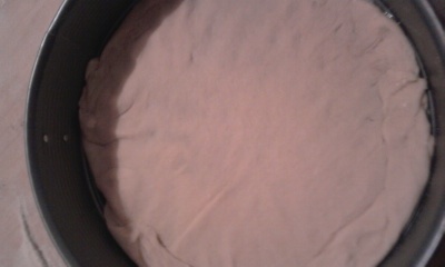 Koláč Brioche - chinois (fotorecept) - obrázok 4