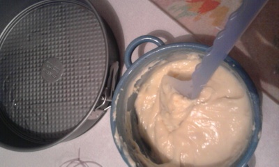 Koláč Brioche - chinois (fotorecept) - obrázok 3