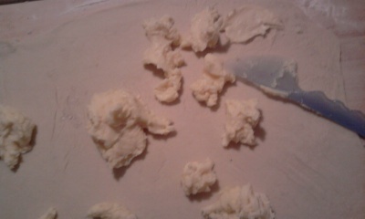 Koláč Brioche - chinois (fotorecept) - obrázok 5