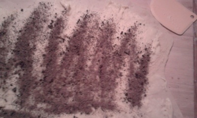 Koláč Brioche - chinois (fotorecept) - obrázok 7