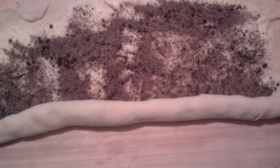 Koláč Brioche - chinois (fotorecept) - obrázok 8