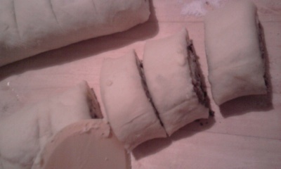 Koláč Brioche - chinois (fotorecept) - obrázok 9