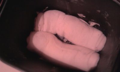 Makovo- orechový  závin trochu inak (fotorecept) - obrázok 2