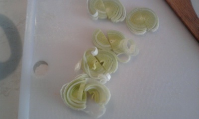 Zapekané kolienka na panvici (fotorecept) - obrázok 2