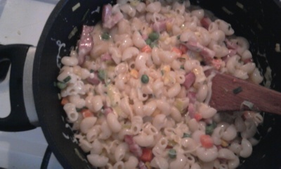 Zapekané kolienka na panvici (fotorecept) - obrázok 7