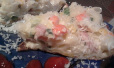 Zapekané kolienka na panvici (fotorecept) - obrázok 9