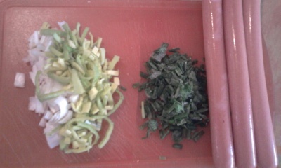 Chutné zemiakové roládky (fotorecept) - obrázok 2