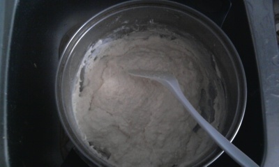 Domáci seitan (fotorecept) - obrázok 1