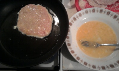 Bravčové karé trochu inak...(fotorecept) - obrázok 3