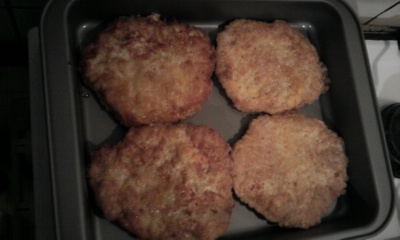 Bravčové karé trochu inak...(fotorecept) - obrázok 4