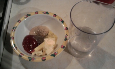 Bravčové karé trochu inak...(fotorecept) - obrázok 5