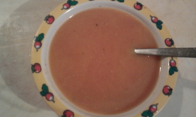 Bravčové karé trochu inak...(fotorecept) - obrázok 6