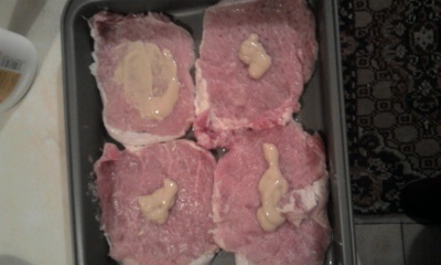 Farárske rezne z bravčového karé (fotorecept) - obrázok 2