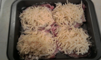 Farárske rezne z bravčového karé (fotorecept) - obrázok 5