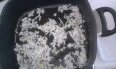 Zapečená tarhoňa alebo slovenská ryža (fotorecept) - obrázok 1