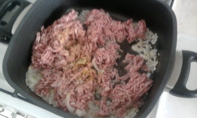 Zapečená tarhoňa alebo slovenská ryža (fotorecept) - obrázok 2