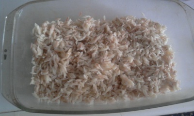 Zapečená tarhoňa alebo slovenská ryža (fotorecept) - obrázok 5