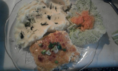 Farárske rezne z bravčového karé (fotorecept) - obrázok 9