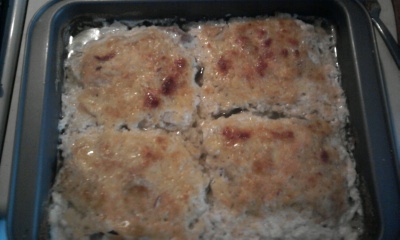 Farárske rezne z bravčového karé (fotorecept) - obrázok 8