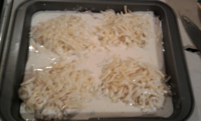 Farárske rezne z bravčového karé (fotorecept) - obrázok 6