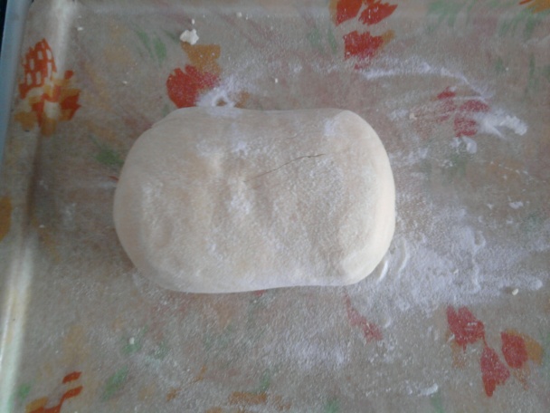 Zákusok Mačacie oči  (fotorecept) - obrázok 4