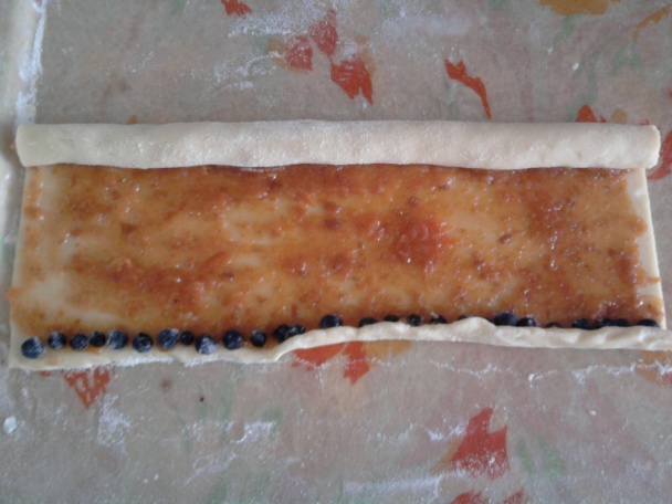 Zákusok Mačacie oči  (fotorecept) - obrázok 6