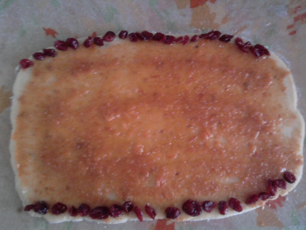 Zákusok Mačacie oči  (fotorecept) - obrázok 8