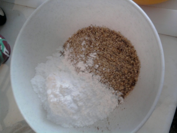 Zákusok Mačacie oči  (fotorecept) - obrázok 11